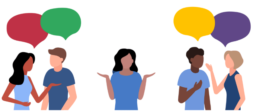 Language Barriers In The Workplace - Best Mountain Arts in Full HD